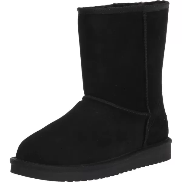 Koolaburra by UGG womens Koola ShortBlack