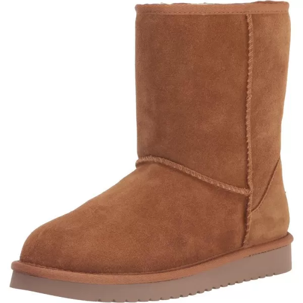 Koolaburra by UGG womens Koola ShortChestnut