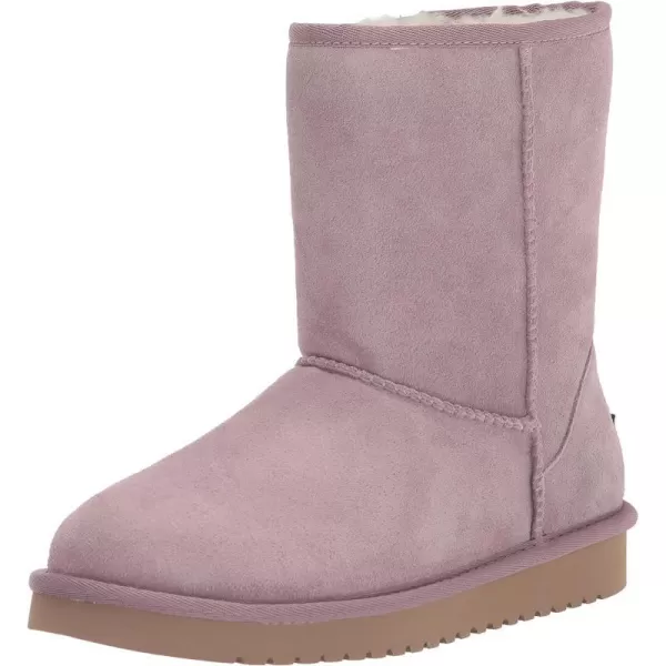 Koolaburra by UGG womens Koola ShortElderberry