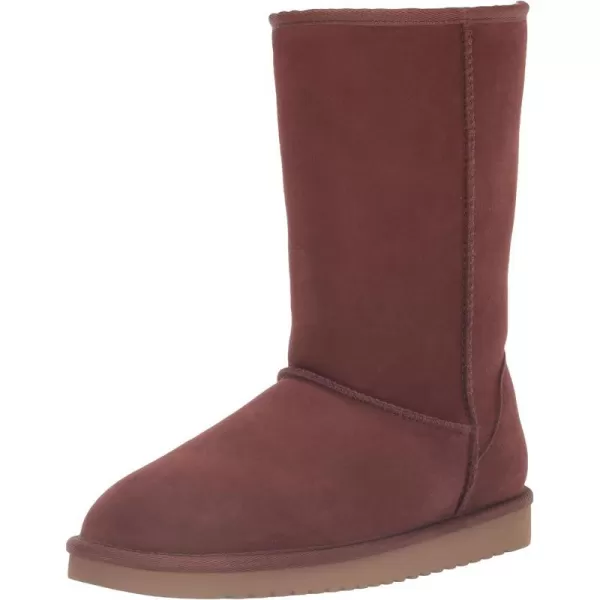 Koolaburra by UGG womens Koola TallCappuccino