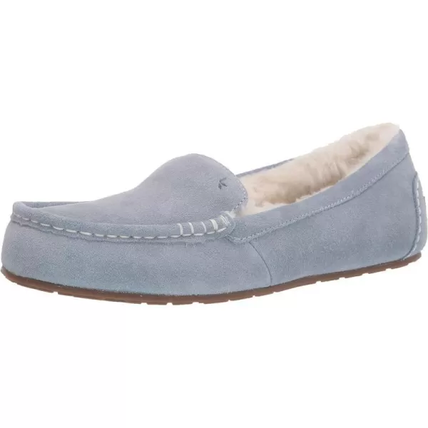 Koolaburra by UGG womens LezlyBlue Fog