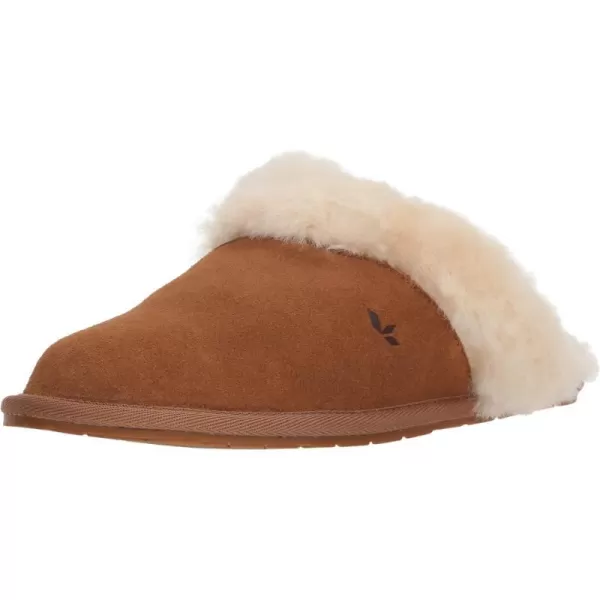 Koolaburra by UGG womens MiloChestnut