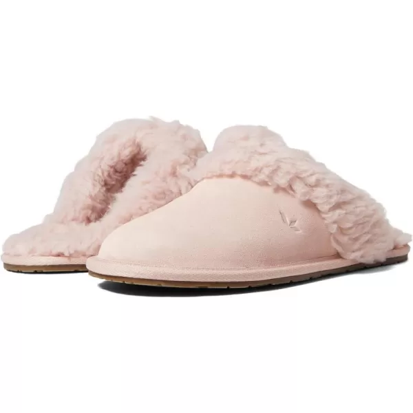 Koolaburra by UGG womens MiloPeach Whip