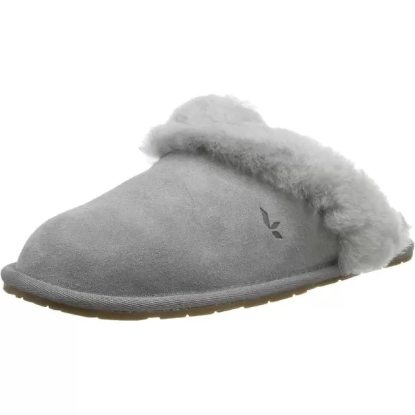 Koolaburra by UGG womens MiloWild Dove