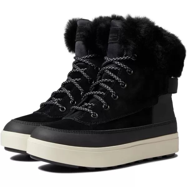 Koolaburra by UGG womens RyannaBlack