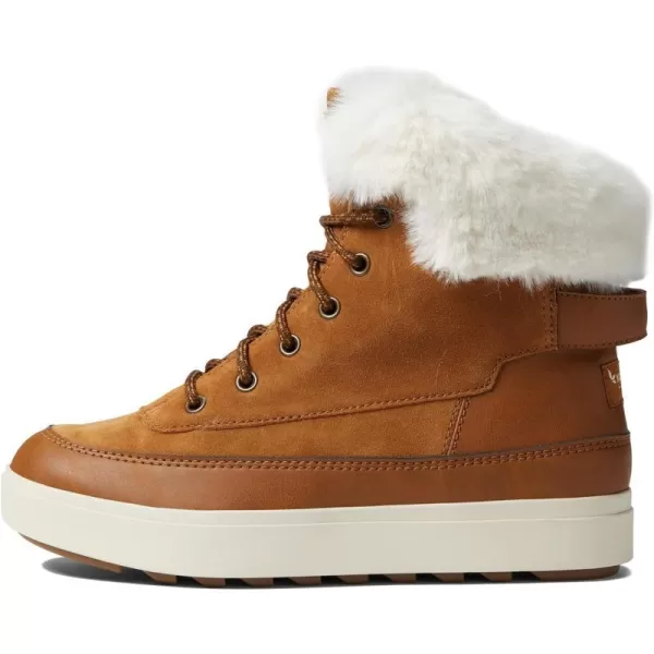 Koolaburra by UGG womens RyannaChestnut