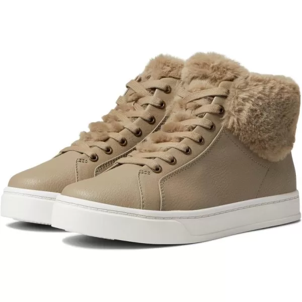 Koolaburra by UGG womens Sundell Fuzz ChukkaDune