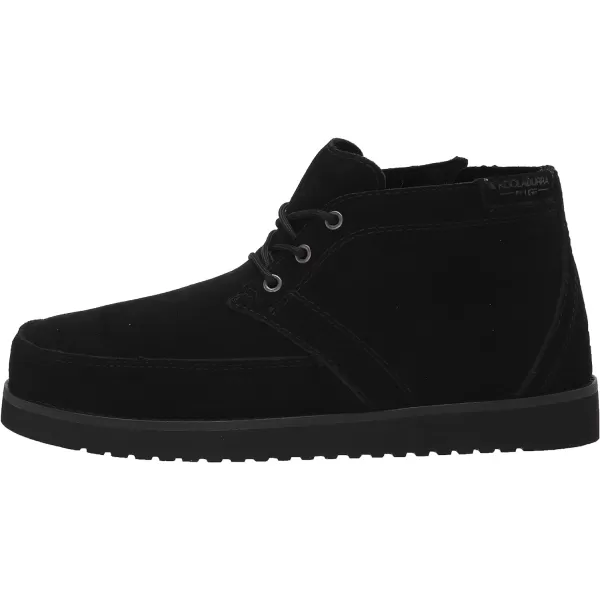 Koolaburra by UGG Mens AsaiahBlack