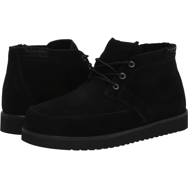 Koolaburra by UGG Mens AsaiahBlack