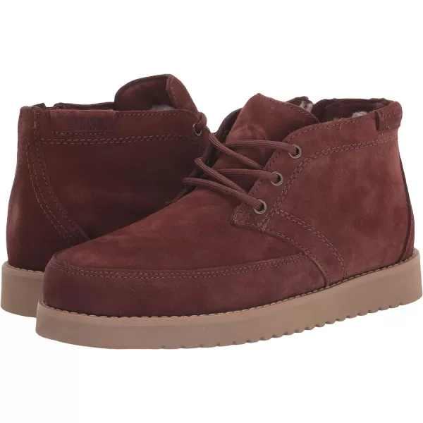 Koolaburra by UGG Mens AsaiahCappuccino