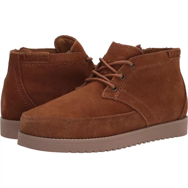 Koolaburra by UGG Mens AsaiahChestnut