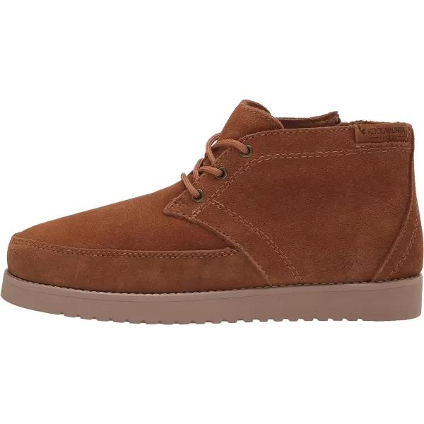 Koolaburra by UGG Mens AsaiahChestnut