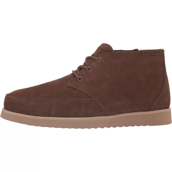 Koolaburra by UGG Mens AsaiahDark Earth