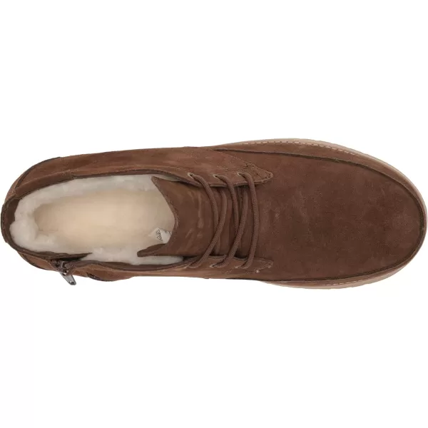 Koolaburra by UGG Mens AsaiahDark Earth