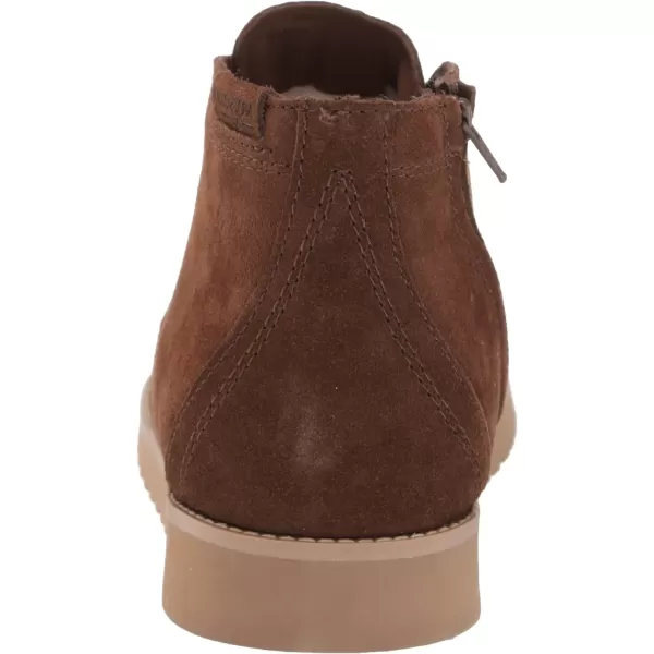 Koolaburra by UGG Mens AsaiahDark Earth