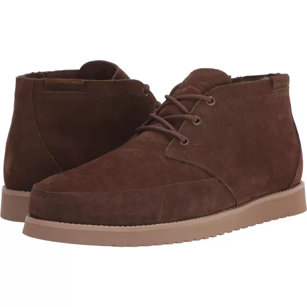 Koolaburra by UGG Mens AsaiahDark Earth