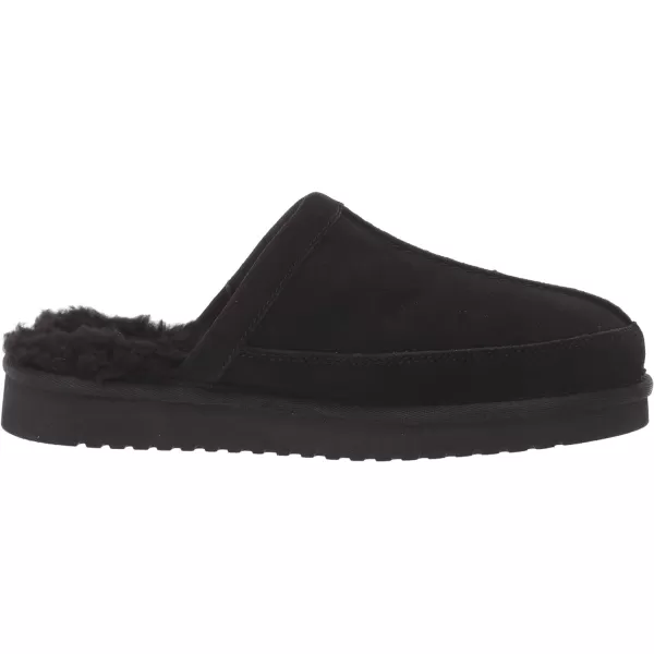 Koolaburra by UGG Mens Bordon SlipperBlack