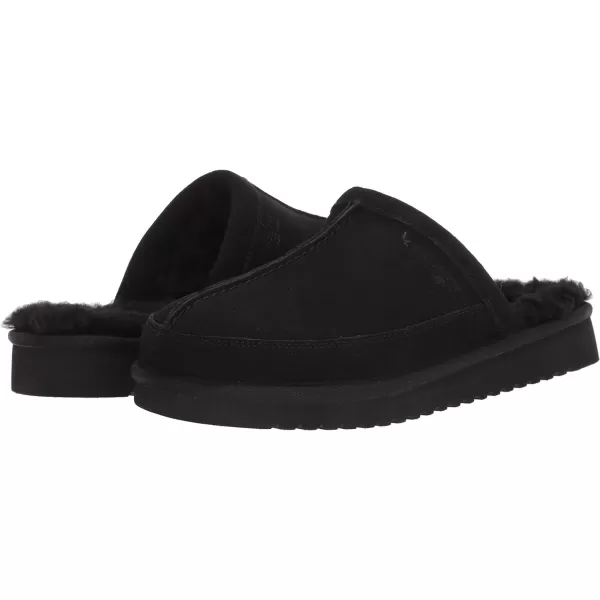 Koolaburra by UGG Mens Bordon SlipperBlack