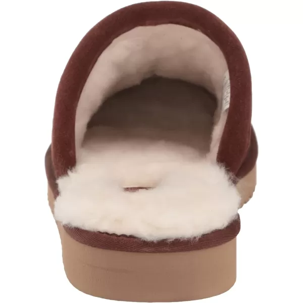 Koolaburra by UGG Mens Bordon SlipperCappuccino