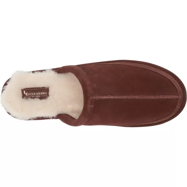 Koolaburra by UGG Mens Bordon SlipperCappuccino