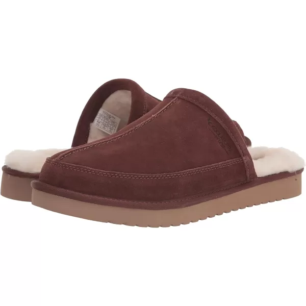 Koolaburra by UGG Mens Bordon SlipperCappuccino