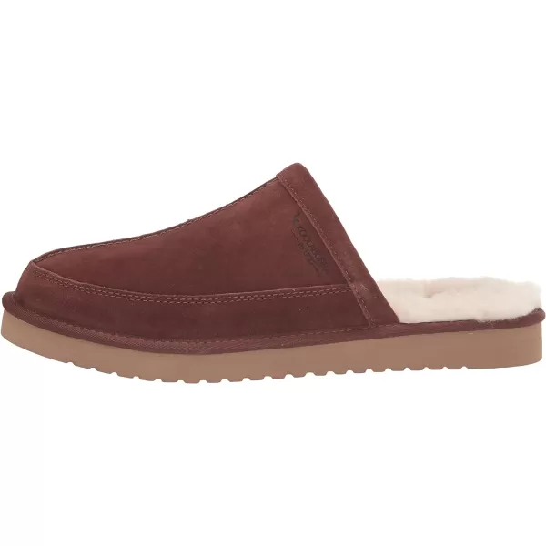 Koolaburra by UGG Mens Bordon SlipperCappuccino