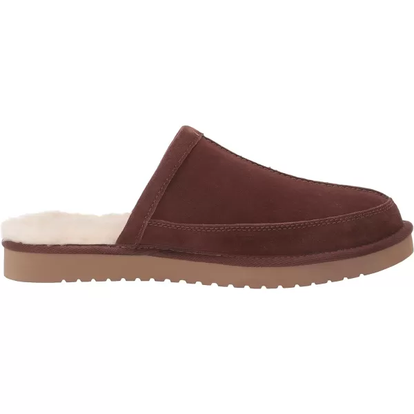 Koolaburra by UGG Mens Bordon SlipperCappuccino