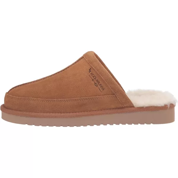 Koolaburra by UGG Mens Bordon SlipperChestnut