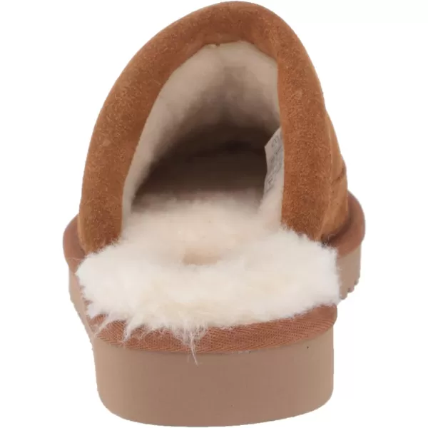 Koolaburra by UGG Mens Bordon SlipperChestnut