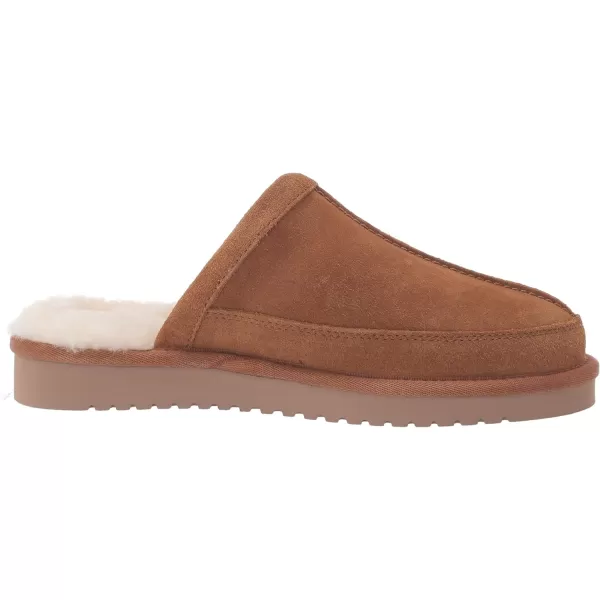 Koolaburra by UGG Mens Bordon SlipperChestnut