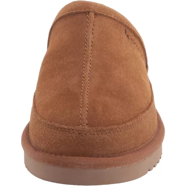 Koolaburra by UGG Mens Bordon SlipperChestnut