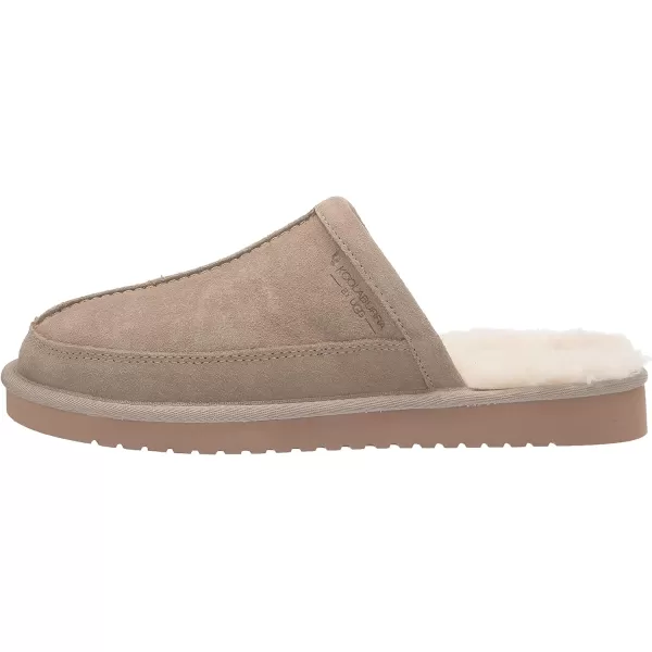 Koolaburra by UGG Mens Bordon SlipperDune