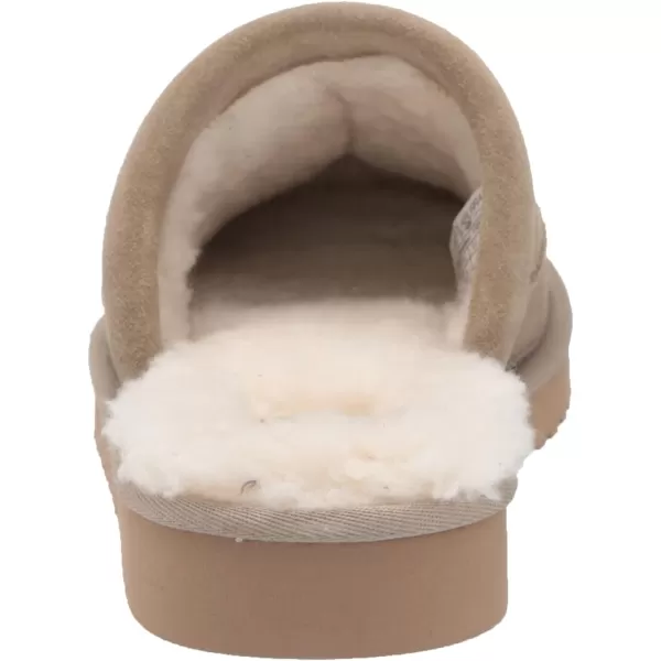 Koolaburra by UGG Mens Bordon SlipperDune