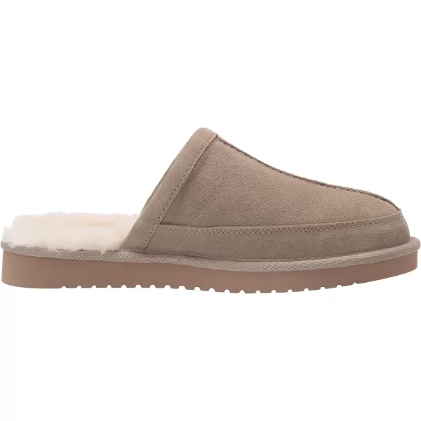 Koolaburra by UGG Mens Bordon SlipperDune