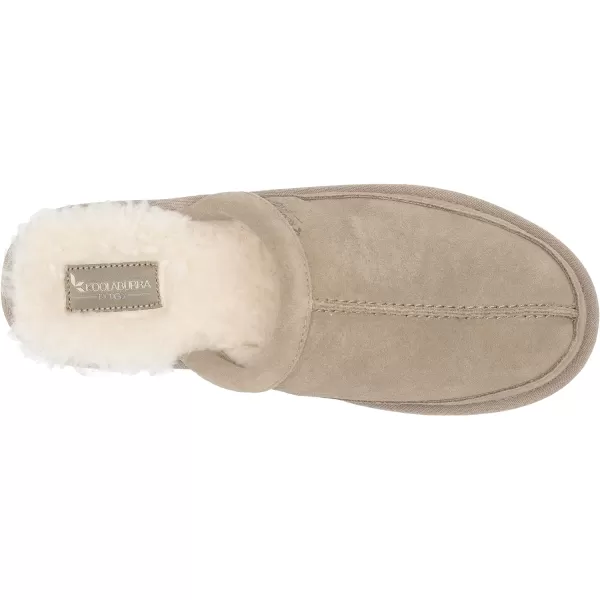 Koolaburra by UGG Mens Bordon SlipperDune