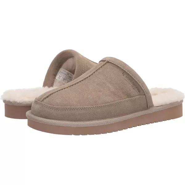 Koolaburra by UGG Mens Bordon SlipperDune