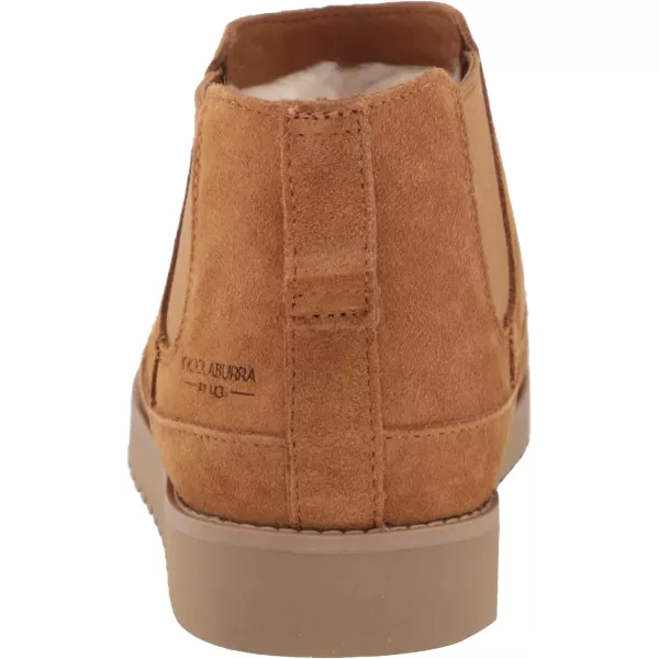 Koolaburra by UGG Mens Easson Chelsea BootChestnut