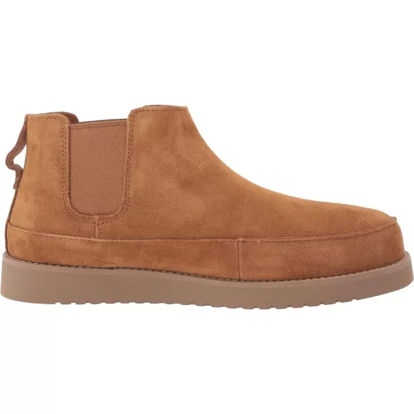 Koolaburra by UGG Mens Easson Chelsea BootChestnut