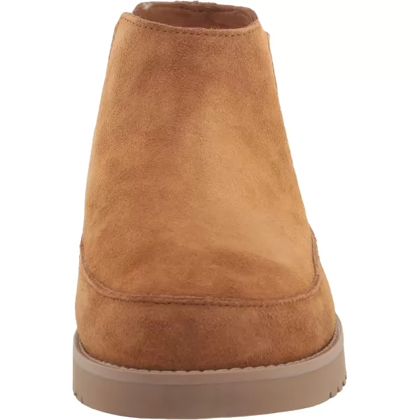 Koolaburra by UGG Mens Easson Chelsea BootChestnut