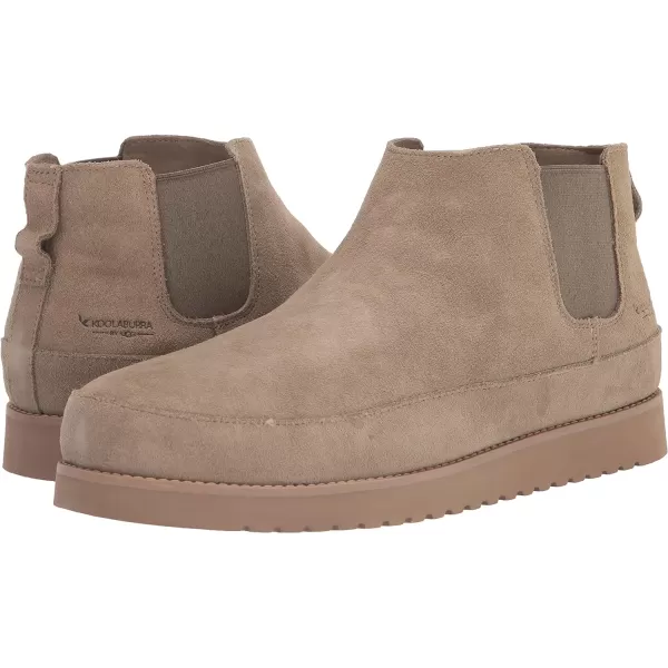 Koolaburra by UGG Mens Easson Chelsea BootDune