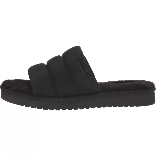 Koolaburra by UGG Mens Rommie SlipperBlack