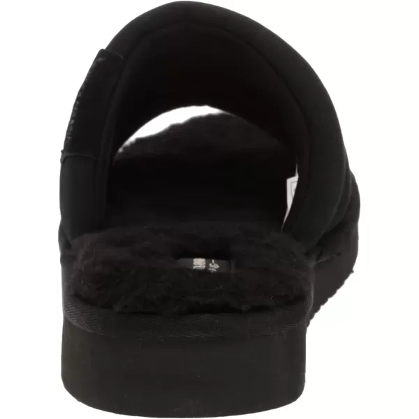 Koolaburra by UGG Mens Rommie SlipperBlack