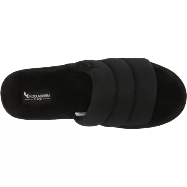 Koolaburra by UGG Mens Rommie SlipperBlack