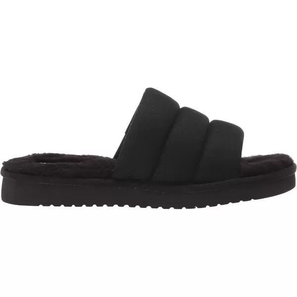 Koolaburra by UGG Mens Rommie SlipperBlack