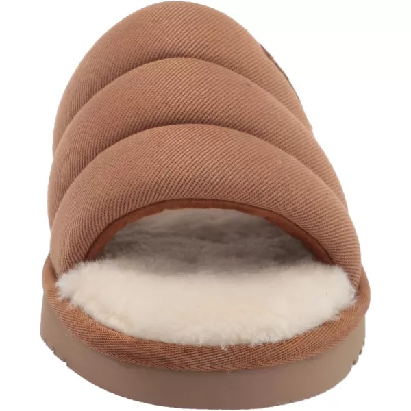 Koolaburra by UGG Mens Rommie SlipperChestnut