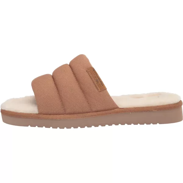 Koolaburra by UGG Mens Rommie SlipperChestnut