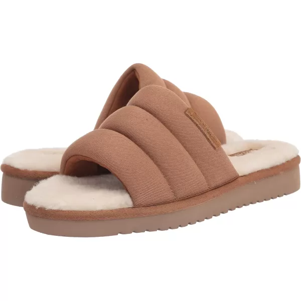 Koolaburra by UGG Mens Rommie SlipperChestnut