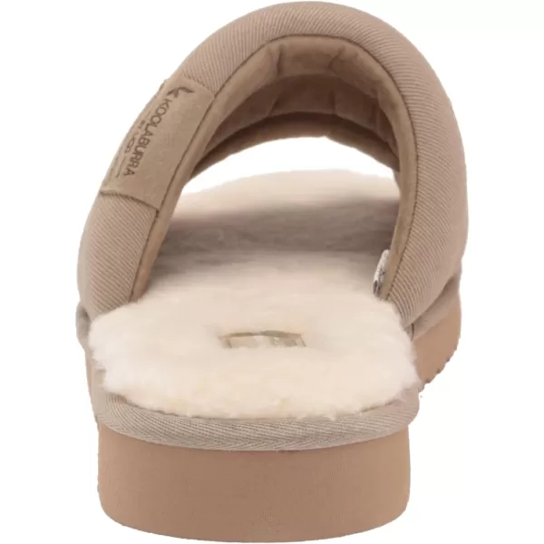 Koolaburra by UGG Mens Rommie SlipperDune