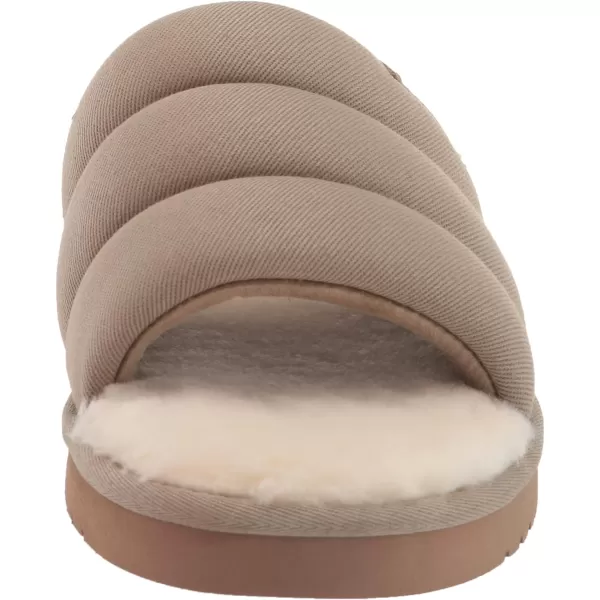 Koolaburra by UGG Mens Rommie SlipperDune