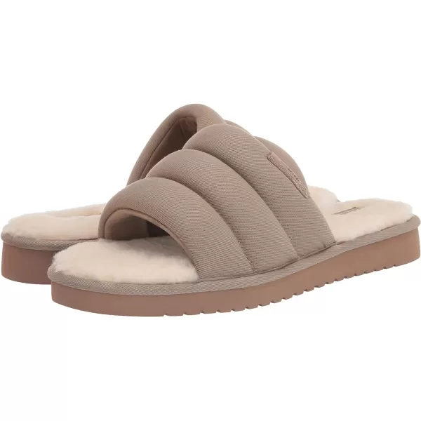 Koolaburra by UGG Mens Rommie SlipperDune